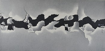 fissure the history of civilization is lacerations