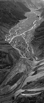 mc map of mountains and seas #18 2017