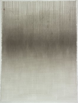 untitled no.8015 14 ink on watercolor paper 30 1 4x22 3 4in. 2014