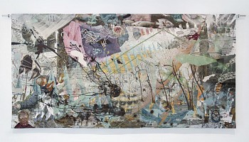 Animalistic Punk Fish