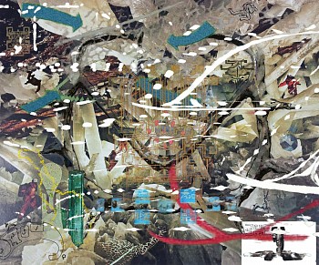 animalistic punk cave