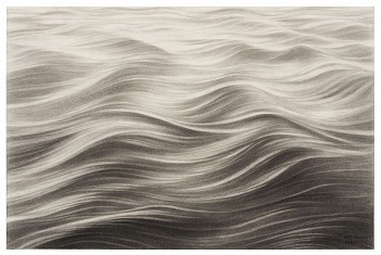 3. small wave#4 24in x 36in charcoal on paper 2019.jpeg