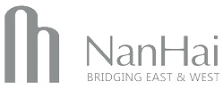  Nanhai Art - Chinese Contemporary Art Logo